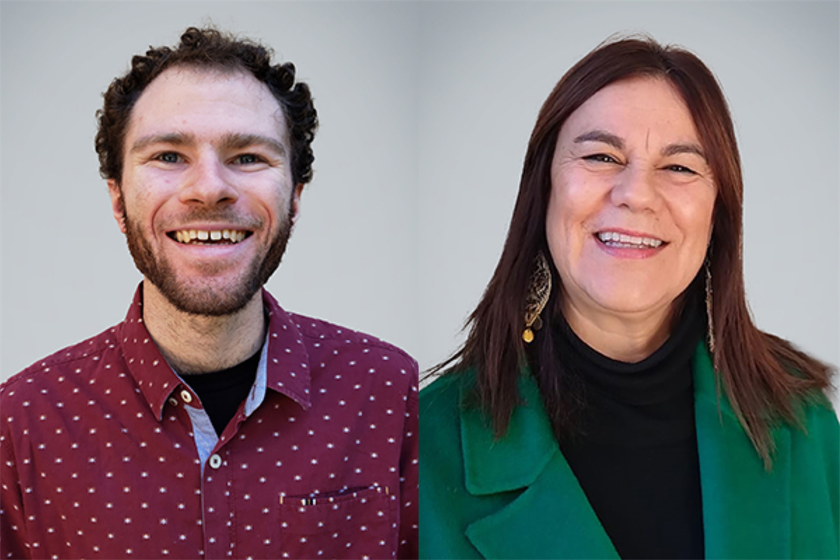 2025 SOT Colgate-Palmolive Award recipients